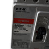 NEW Eaton HFD3030 Series C 3 Pole 30A Molded Case Circuit Breaker HFD 65k F Frame