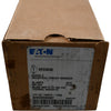 NEW Eaton HFD3030 Series C 3 Pole 30A Molded Case Circuit Breaker HFD 65k F Frame