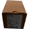 NEW Eaton HFD3125 Series C 3 Pole 125A Molded Case Circuit Breaker HFD 65k F Frame