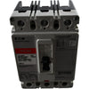 NEW Eaton HFD3125 Series C 3 Pole 125A Molded Case Circuit Breaker HFD 65k F Frame