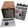 NEW Eaton HFD3125 Series C 3 Pole 125A Molded Case Circuit Breaker HFD 65k F Frame