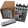 NEW Eaton HFD3150 Series C 3 Pole 150A Molded Case Circuit Breaker HFD 65k F Frame