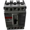 NEW Eaton HFD3150 Series C 3 Pole 150A Molded Case Circuit Breaker HFD 65k F Frame