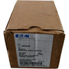 NEW Eaton HFD3150 Series C 3 Pole 150A Molded Case Circuit Breaker HFD 65k F Frame