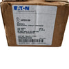 NEW Eaton HFD3150 Series C 3 Pole 150A Molded Case Circuit Breaker HFD 65k F Frame
