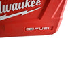 Milwaukee M18 FUEL 2903-22 Blow Molded Tool Case with Dual Voltage Charger Handle