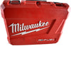 Milwaukee M18 FUEL 2903-22 Blow Molded Tool Case with Dual Voltage Charger Handle