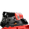 Milwaukee M18 FUEL 2903-22 Blow Molded Tool Case with Dual Voltage Charger Handle