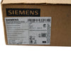 NEW Siemens 3VA4150-6ED34-0AA0 3 Pole 50A Molded Case Circuit Breaker 3VA4 H Frame