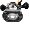 DeWALT DNP612 Type 1 Compact Router Plunge Base For DWP611 DCW600
