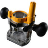 DeWALT DNP612 Type 1 Compact Router Plunge Base For DWP611 DCW600