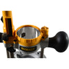 DeWALT DNP612 Type 1 Compact Router Plunge Base For DWP611 DCW600