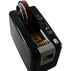 START International ZCM0800 Electric Tape Dispenser Light Duty Auto Advance
