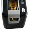 START International ZCM0800 Electric Tape Dispenser Light Duty Auto Advance