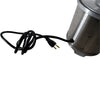 Ritehete Type VR Round Cast Aluminum Industrial Melting Pot 120V 2A 0.5 Pint
