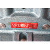 NEW Wilton 1206 Quick Cam Action Drill Press Vise 6 Inch Jaw 13402