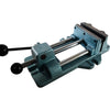 NEW Wilton 1206 Quick Cam Action Drill Press Vise 6 Inch Jaw 13402