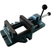 NEW Wilton 1206 Quick Cam Action Drill Press Vise 6 Inch Jaw 13402