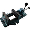 NEW Wilton 1206 Quick Cam Action Drill Press Vise 6 Inch Jaw 13402