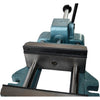 NEW Wilton 1206 Quick Cam Action Drill Press Vise 6 Inch Jaw 13402