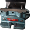 NEW Wilton 1206 Quick Cam Action Drill Press Vise 6 Inch Jaw 13402