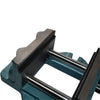 NEW Wilton 1206 Quick Cam Action Drill Press Vise 6 Inch Jaw 13402