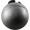 VEVOR 5 Inch Engraving Block Ball Vise Jewelry Setting Tool 360 Degree