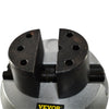 VEVOR 5 Inch Engraving Block Ball Vise Jewelry Setting Tool 360 Degree