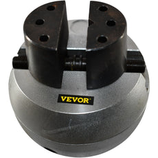 VEVOR 5 Inch Engraving Block Ball Vise Jewelry Setting Tool 360 Degree