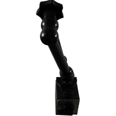 Noga DG10533 Magnetic Base Indicator Holder Fine Adjustment at Base