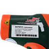 Extech 42512 Dual Laser Infrared Thermometer 30 to 1 Temp Gun With Case