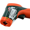 Extech 42512 Dual Laser Infrared Thermometer 30 to 1 Temp Gun With Case
