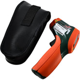 Extech 42512 Dual Laser Infrared Thermometer 30 to 1 Temp Gun With Case