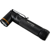 Nicron N72 90 Degree Twist Swivel Head LED Flashlight Magnetic Base