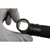 Nicron N72 90 Degree Twist Swivel Head LED Flashlight Magnetic Base