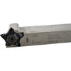 Iscar PCHR 16-24 PentaCut Indexable Parting Grooving Lathe Tool Holder Penta 24