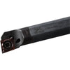 Ultra-Dex E08J SCLCR3 Carbide Shank Indexable Coolant Thru Lathe Boring Bar 1/2