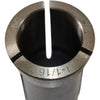Lyndex 5C Round Lathe Collet 1-1/16 Inch Precision Workholding 500-068
