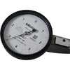 Mitutoyo 513-403-10 Horizontal Dial Test Indicator .0001 Inch Graduation Japan