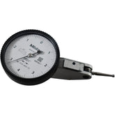 Mitutoyo 513-403-10 Horizontal Dial Test Indicator .0001 Inch Graduation Japan