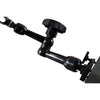 Noga DG61003 Articulated Magnetic Base Indicator Holder Universal Swivel Clamp
