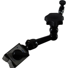 Noga DG61003 Articulated Magnetic Base Indicator Holder Universal Swivel Clamp