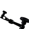 Noga DG61003 Articulated Magnetic Base Indicator Holder Universal Swivel Clamp