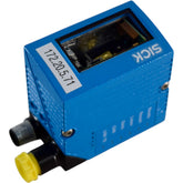 NEW SICK CLV622 1120 1041795 Fixed Mount Laser Barcode Scanner Ethernet Raster