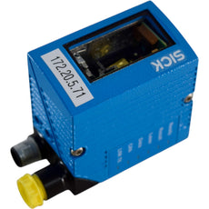 NEW SICK CLV622 1120 1041795 Fixed Mount Laser Barcode Scanner Ethernet Raster