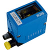 NEW SICK CLV622 1120 1041795 Fixed Mount Laser Barcode Scanner Ethernet Raster