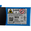 NEW SICK CLV622 1120 1041795 Fixed Mount Laser Barcode Scanner Ethernet Raster