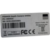 NEW FRAMOS Depth Camera D455e 300433 Industrial 3D Stereo Vision Ethernet IP66