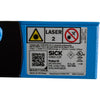 NEW SICK CLV622 1120 1041795 Fixed Mount Laser Barcode Scanner Ethernet Raster