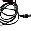 Milwaukee 48-59-1812 M12 M18 Multi-Voltage Lithium-Ion Battery Charger